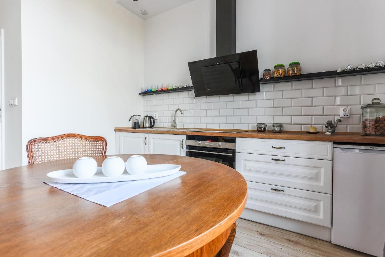 Sunhouse Apartment Stary Toruń Eksteriør billede
