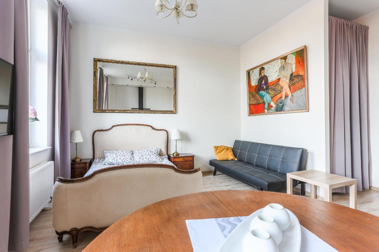 Sunhouse Apartment Stary Toruń Eksteriør billede